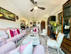 Blk 14 Ghim Moh Road (Queenstown), HDB 5 Rooms #573013301